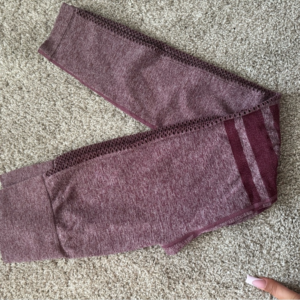 Two Piece Workout Set - image 2